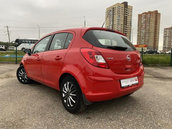 Opel Corsa D Рестайлинг I с пробегом 2011 года, цена 545 000 рублей, 171375 км, хэтчбек, Автокод Объявления