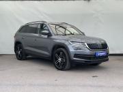 Skoda Kodiaq I Липецк  - изображение 19