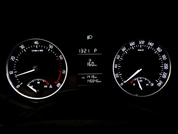 Skoda Octavia II (A5) Рестайлинг с пробегом 2011 года, цена 995 000 рублей, 146837 км, лифтбек, Автокод Объявления