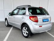 Suzuki SX4 I (Classic) Ростов-на-Дону  - изображение 11