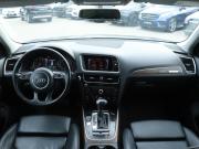 Audi Q5 I (8R) Рестайлинг Москва  - изображение 37