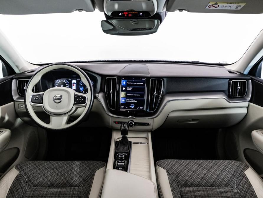 Volvo XC60 II Санкт-Петербург  - изображение 10