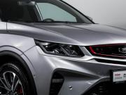 Belgee X50 Москва  - изображение 35
