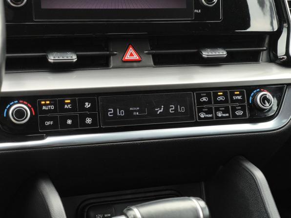 Kia Sportage V с пробегом 2022 года, цена 3 200 000 рублей, 89623 км, внедорожник, Автокод Объявления