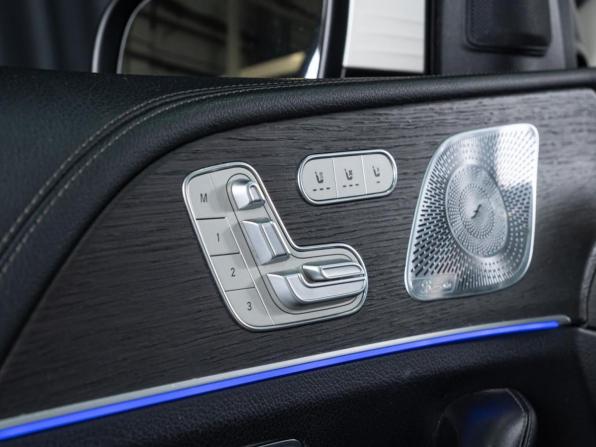 Mercedes-Benz GLE II (V167) с пробегом 2020 года, цена 8 560 000 рублей, 124165 км, внедорожник, Автокод Объявления