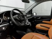 Mercedes-Benz V-Класс III (W447) Екатеринбург  - изображение 40