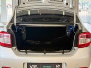 Renault Logan II Рестайлинг Тверь  - изображение 21