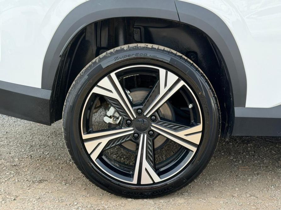 Geely Cityray Набережные Челны  - изображение 12
