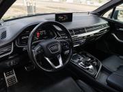 Audi Q7 II (4M) Москва  - изображение 33