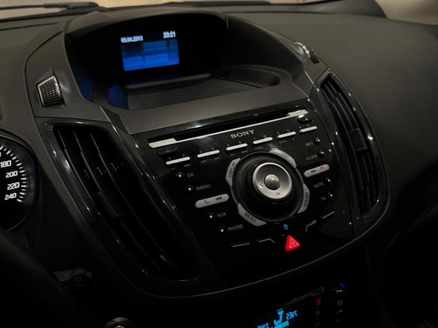 Ford Kuga II Волгоград  - изображение 13