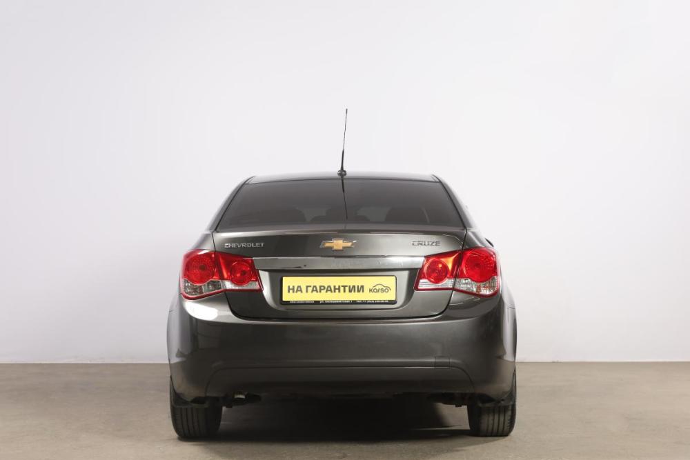 Chevrolet Cruze I Новосибирск  - изображение 6
