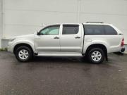 Toyota Hilux VII Рестайлинг Санкт-Петербург  - изображение 29