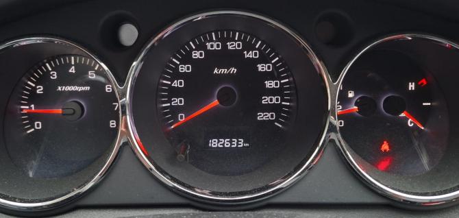 Dongfeng H30 Cross с пробегом 2016 года, цена 399 000 рублей, 182632 км, хэтчбек, Автокод Объявления