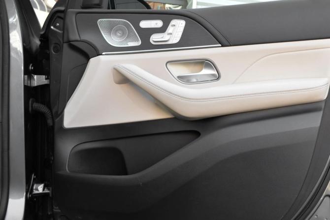 Mercedes-Benz GLE II (V167) с пробегом 2021 года, цена 6 990 000 рублей, 77500 км, внедорожник, Автокод Объявления