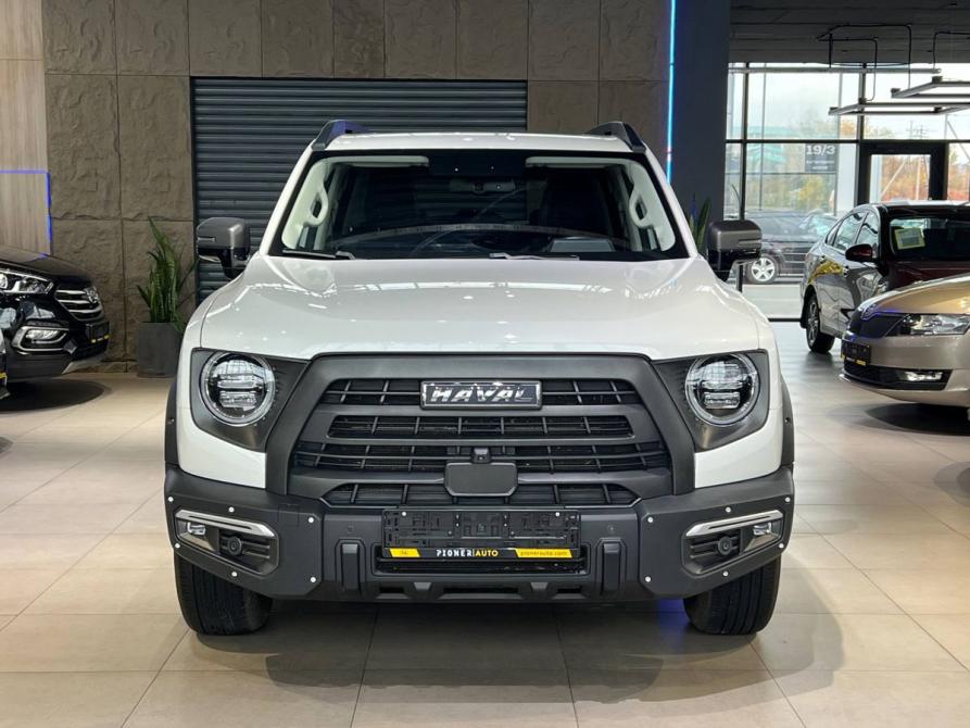 Haval Dargo I Оренбург  - изображение 2