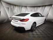 BMW 6 серии IV (G32) Рестайлинг Москва  - изображение 21