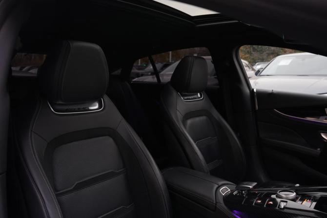 Mercedes-Benz AMG GT 4-Door Coupe I с пробегом 2020 года, цена 7 300 000 рублей, 67710 км, лифтбек, Автокод Объявления