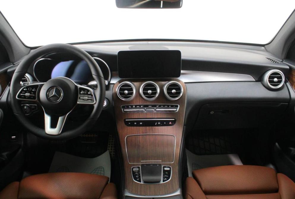 Mercedes-Benz GLC Coupe I (C253) Рестайлинг Нижний Новгород  - изображение 13