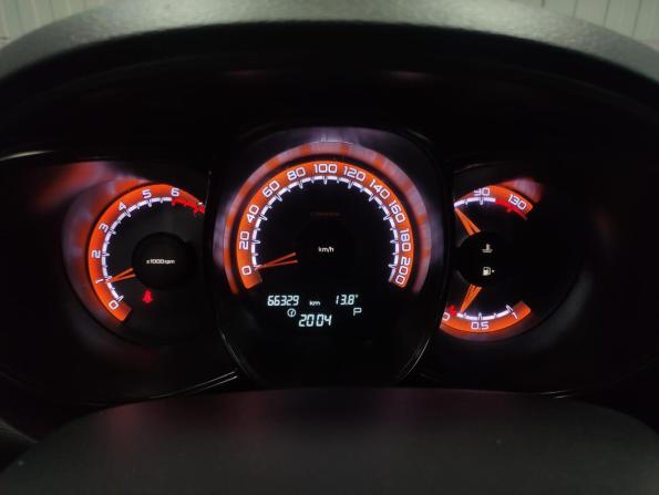 Lada (ВАЗ) Vesta I с пробегом 2021 года, цена 1 269 000 рублей, 66328 км, универсал, Автокод Объявления