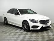 Mercedes-Benz C-Класс IV (W205) Санкт-Петербург  - изображение 26