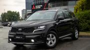 Kia Sorento IV Москва  - изображение 49