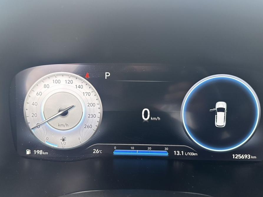 Hyundai Santa Fe IV Рестайлинг Иваново  - изображение 10