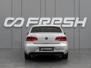 Volkswagen Passat B7 Краснодар  - изображение 23