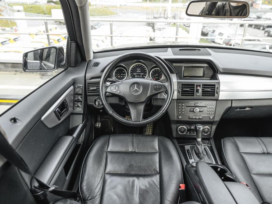 Mercedes-Benz GLK-Класс I (X204) Москва  - изображение 10