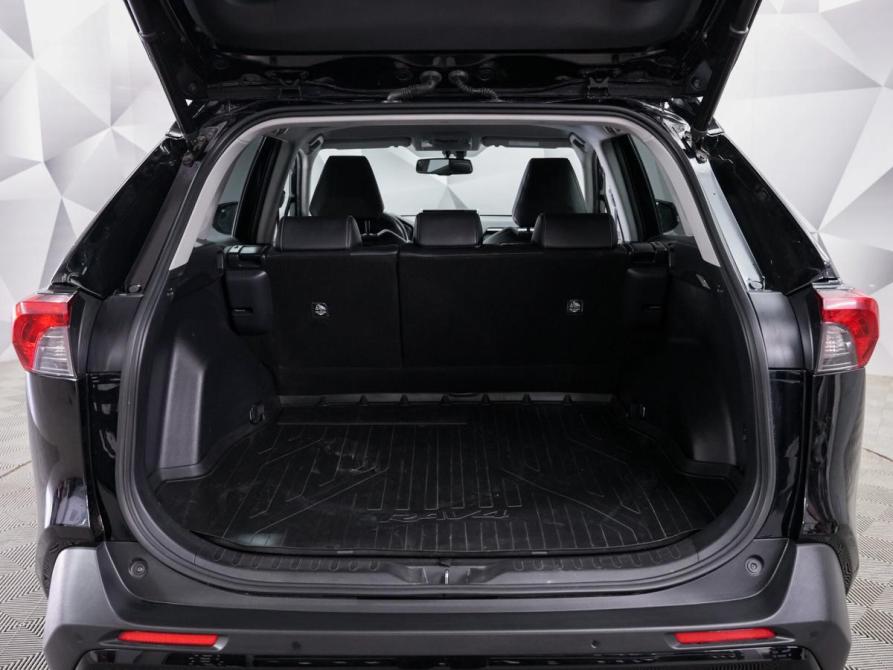 Toyota RAV4 V (XA50) Ульяновск  - изображение 20