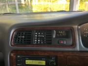 Toyota Chaser VI (X100) Рестайлинг Санкт-Петербург  - изображение 51