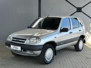 Chevrolet Niva I Тамбов  - изображение 24