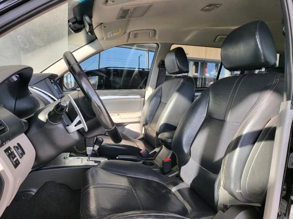 Mitsubishi Pajero Sport II с пробегом 2013 года, цена 1 399 000 рублей, 267676 км, внедорожник, Автокод Объявления