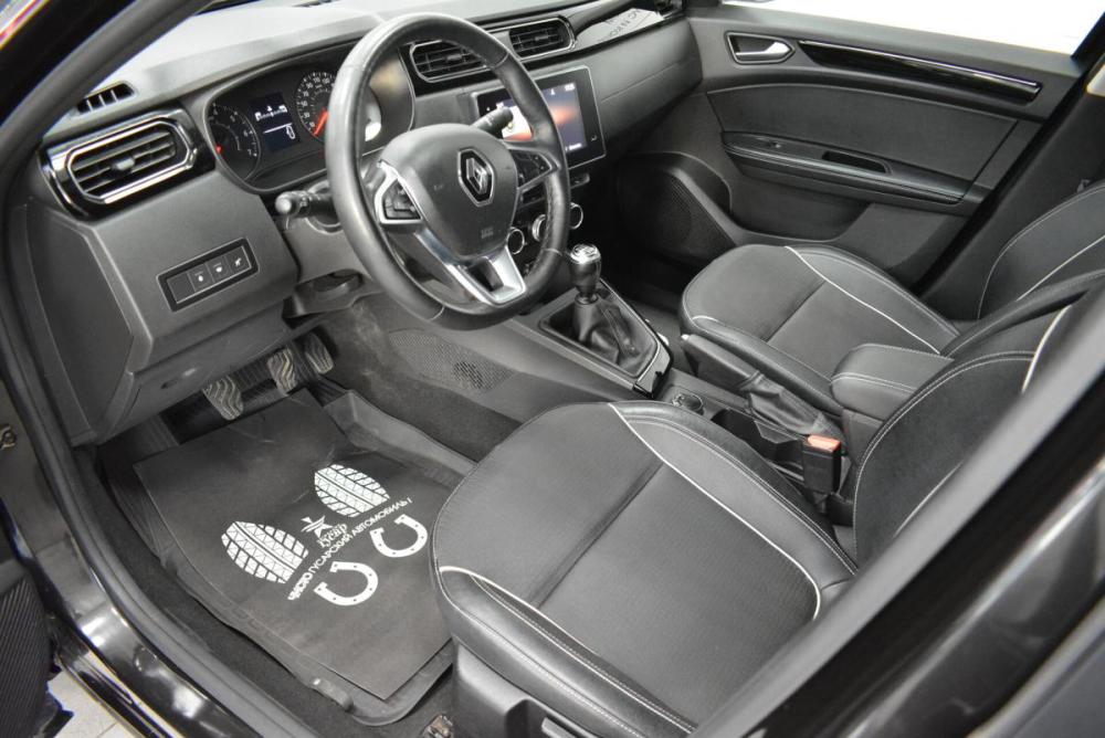 Renault Arkana I Киров  - изображение 9