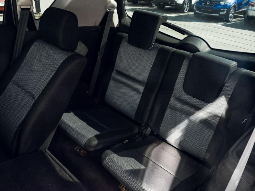 Toyota Corolla Verso I Рестайлинг 2 Екатеринбург  - изображение 13