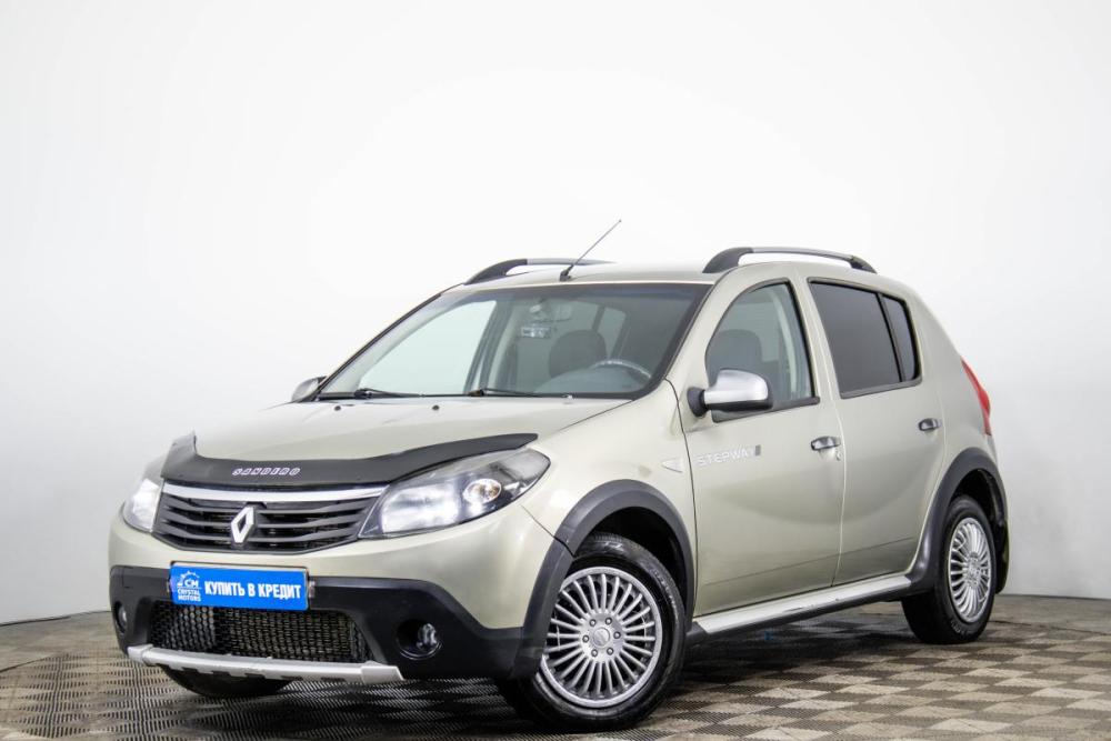 Renault Sandero I Пермь  - изображение 4