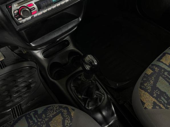 Daewoo Matiz I Рестайлинг с пробегом 2002 года, цена 185 000 рублей, 216050 км, хэтчбек, Автокод Объявления