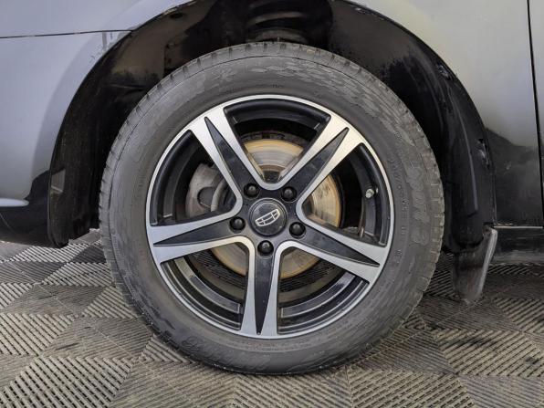 Geely Emgrand 7 I Рестайлинг с пробегом 2019 года, цена 950 000 рублей, 125382 км, седан, Автокод Объявления