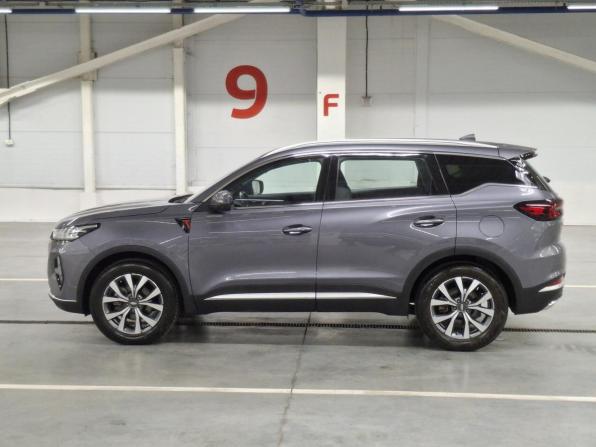 Chery Tiggo 7 Pro Max I с пробегом 2022 года, цена 2 070 000 рублей, 32161 км, внедорожник, Автокод Объявления