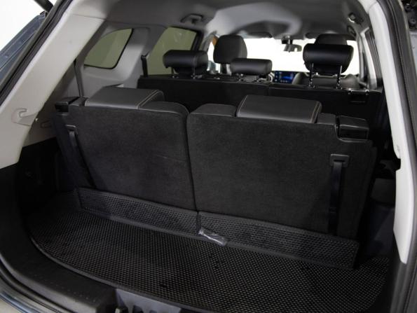 Chery Tiggo 8 Pro I с пробегом 2021 года, цена 1 899 000 рублей, 89327 км, внедорожник, Автокод Объявления
