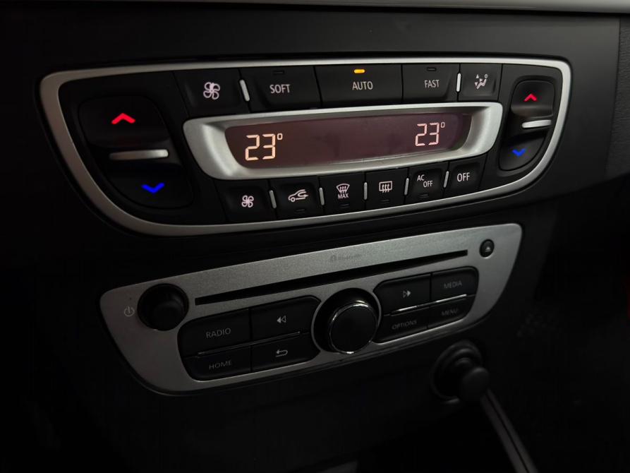 Renault Megane III Рестайлинг Волгоград  - изображение 12