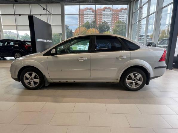 Ford Focus II с пробегом 2006 года, цена 488 000 рублей, 132466 км, седан, Автокод Объявления