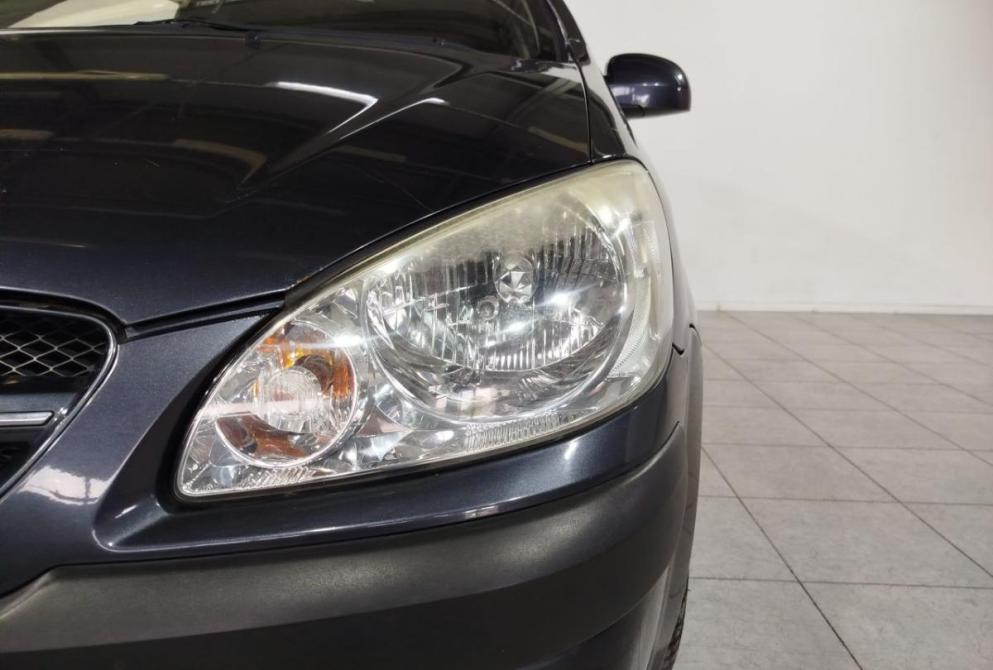 Hyundai Getz I Рестайлинг Саратов  - изображение 9