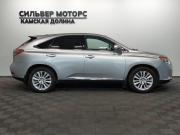 Lexus RX III Рестайлинг Пермь  - изображение 26