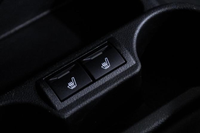 Lada (ВАЗ) Granta I Рестайлинг с пробегом 2022 года, цена 799 000 рублей, 89532 км, хэтчбек, Автокод Объявления