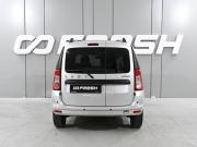 Lada (ВАЗ) Largus I Рестайлинг Ростов-на-Дону  - изображение 21