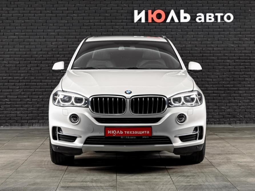 BMW X5 III (F15) Екатеринбург  - изображение 2