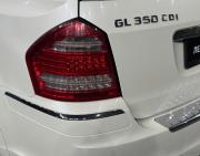 Mercedes-Benz GL-Класс I (X164) Рестайлинг Иркутск  - изображение 46