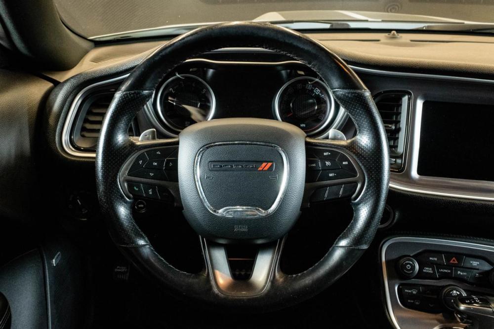 Dodge Challenger III Рестайлинг 2 Уфа  - изображение 12