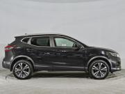 Nissan Qashqai II Рестайлинг Санкт-Петербург  - изображение 37