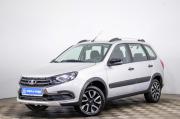 Lada (ВАЗ) Granta I Рестайлинг Пермь  - изображение 23